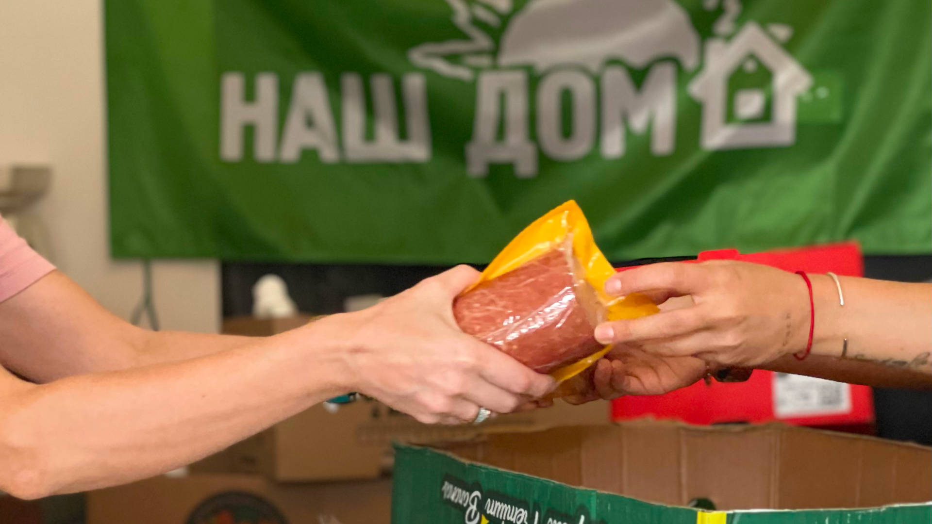 The Foodstuffs Basket For Belarusian Refugees OUR HOUSE the-foodstuffs-basket-for-belarusian-refugees-our-house
