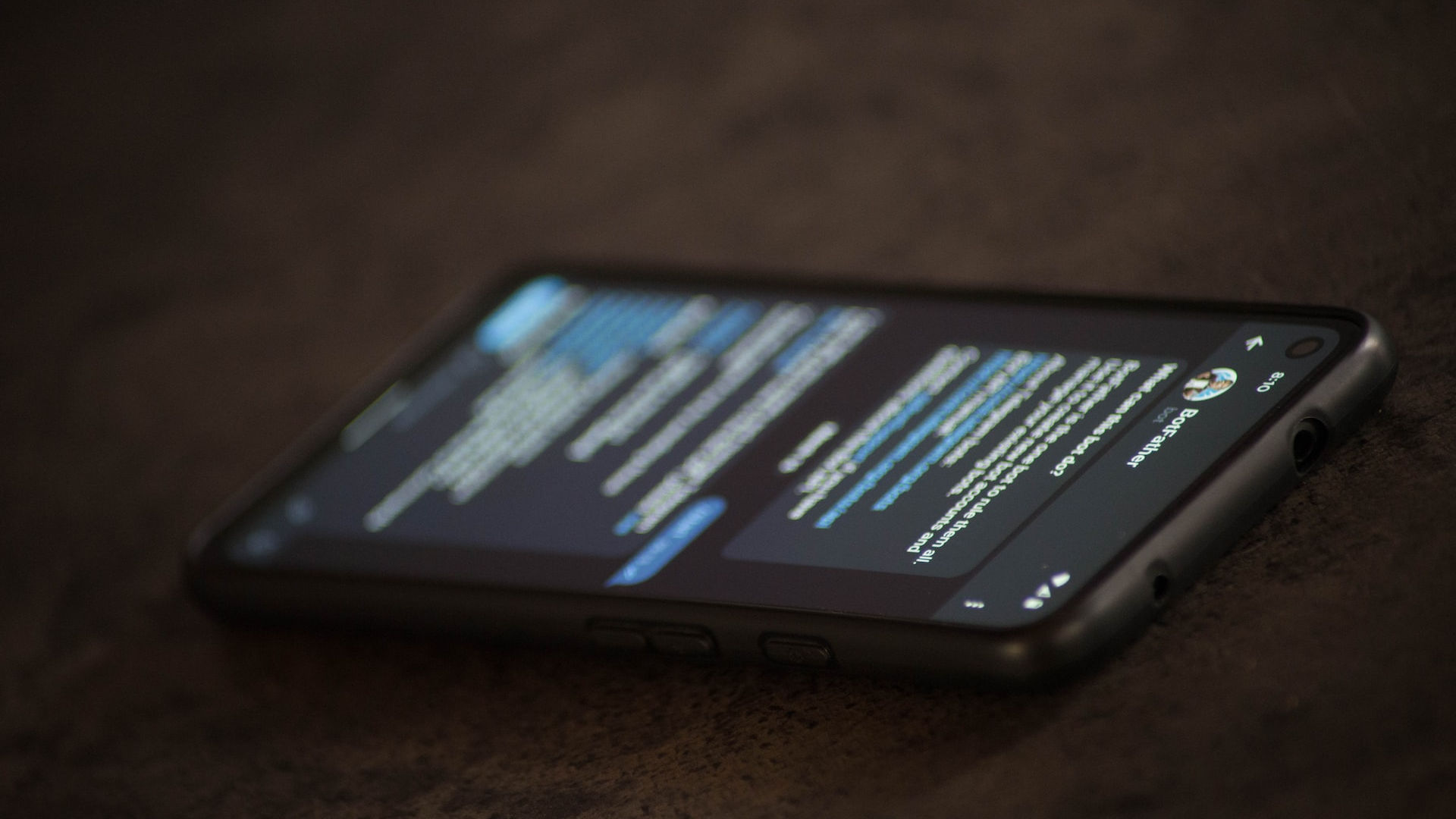 Telegram Channels for Army Evaders Appear in Belarus – OUR HOUSE