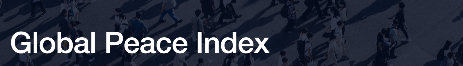 Global Peace Index 2024: Worrying Trends and Global Implications