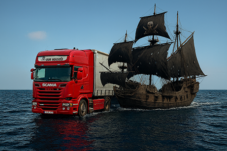 The Belarusian authorities classify our humanitarian work as terrorism.