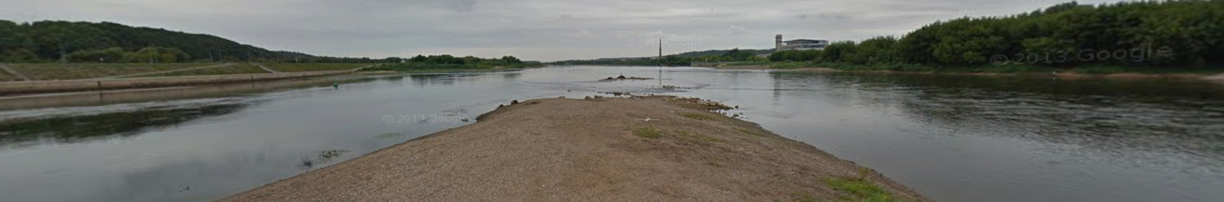 Transboundary River Security Risks in the Viliya/Neris Basin Under Rising Region Militarization